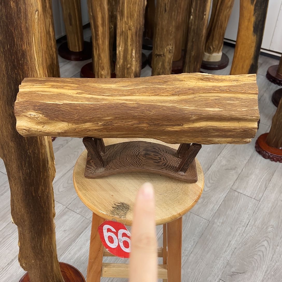 中式天然香薰香粉香道