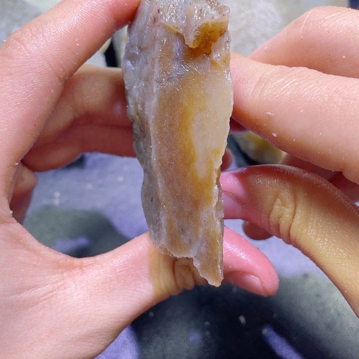 和田玉未镶嵌珠宝半成品