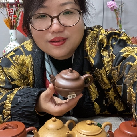 紫砂茶壶福**.1245678999z sh