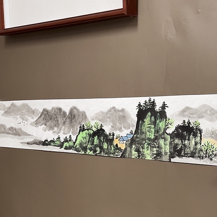 国画5555555555555555555555