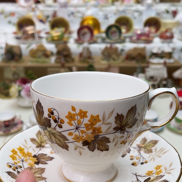 摆件维多利亚欧洲中古