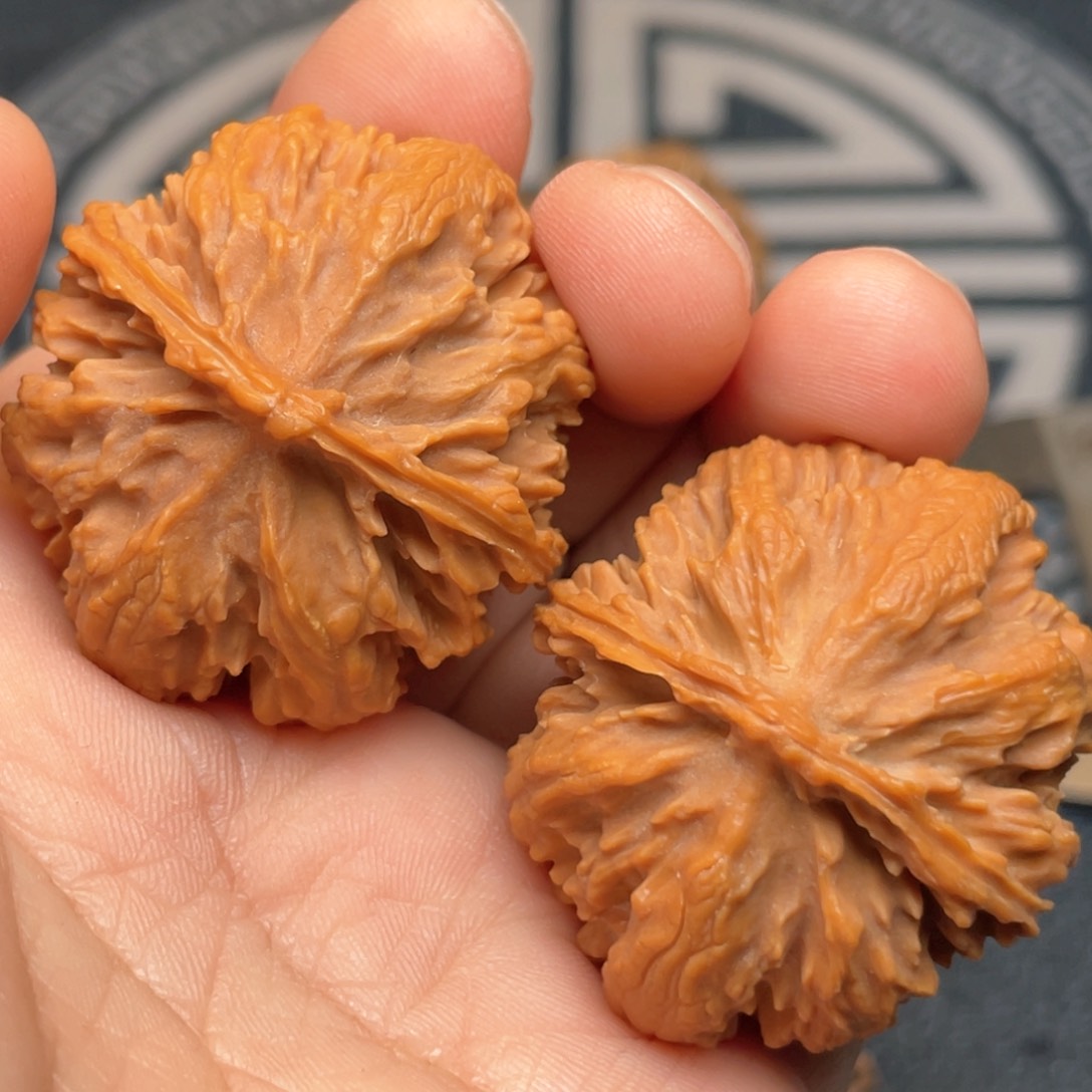 文玩核桃把件39号链接