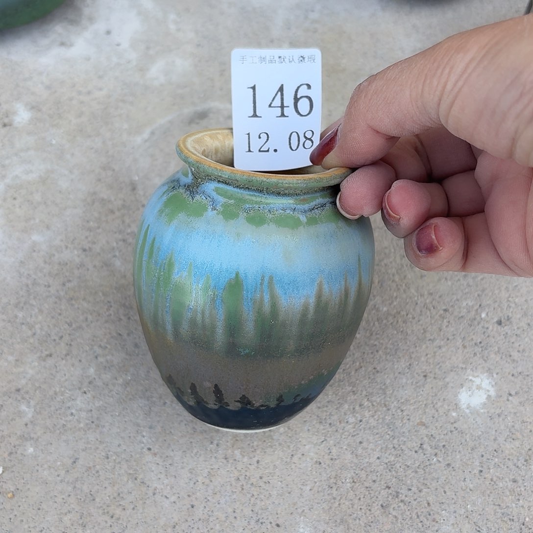 瓷片景德镇陶瓷手工制作