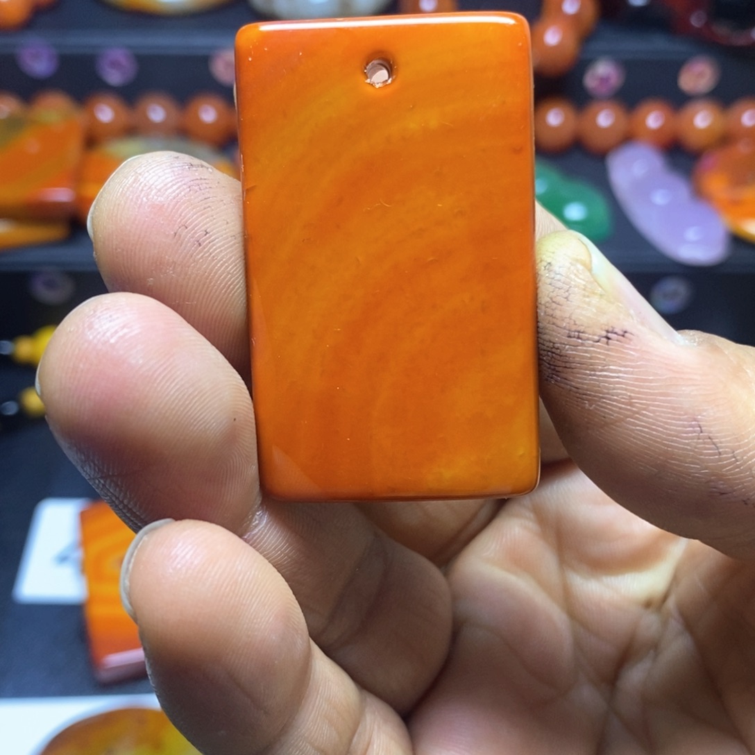 玛瑙/玉髓珠宝奇石未镶嵌