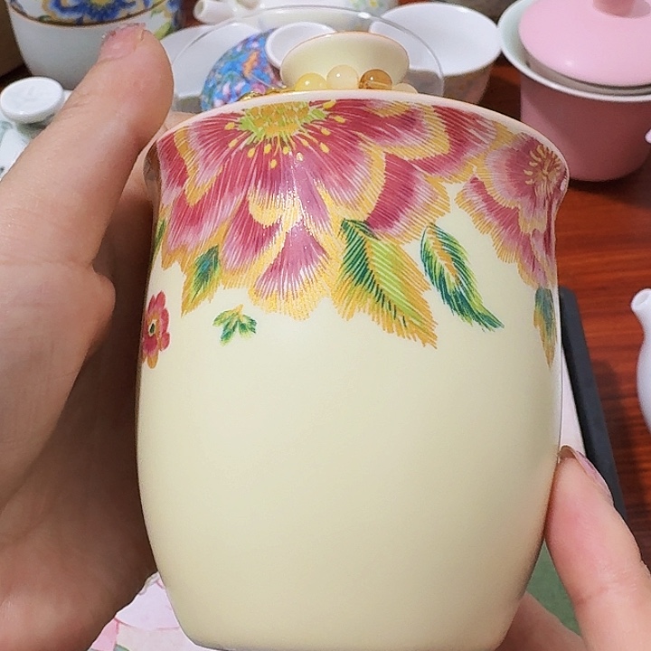 云念生活坊，欢迎你