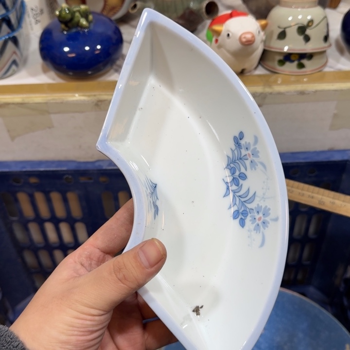 陶瓷推荐第二名20包邮