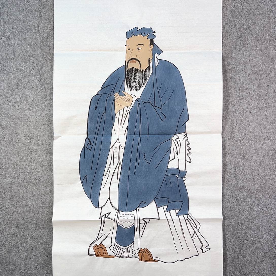 国画312 牡丹等植物资源和野生