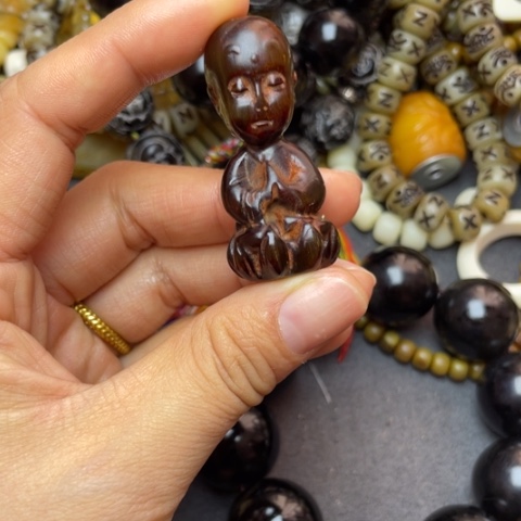 驼骨其他其他配饰