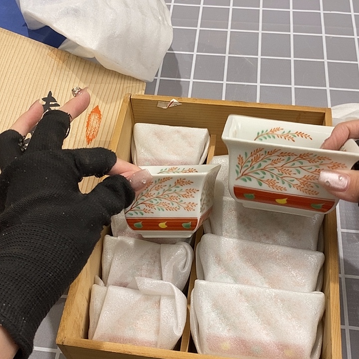 这是你给我们做什么礼物