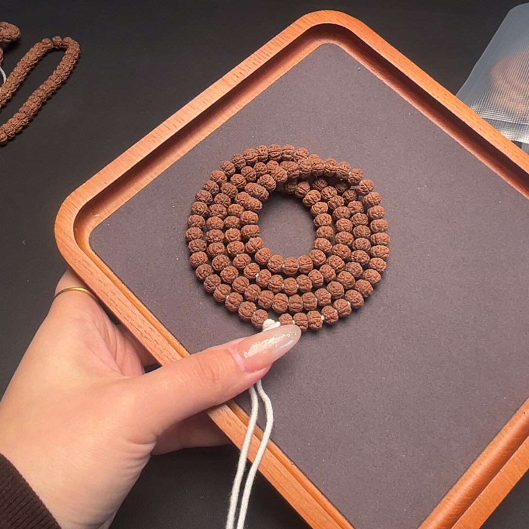 不***記金刚菩提吊坠老树