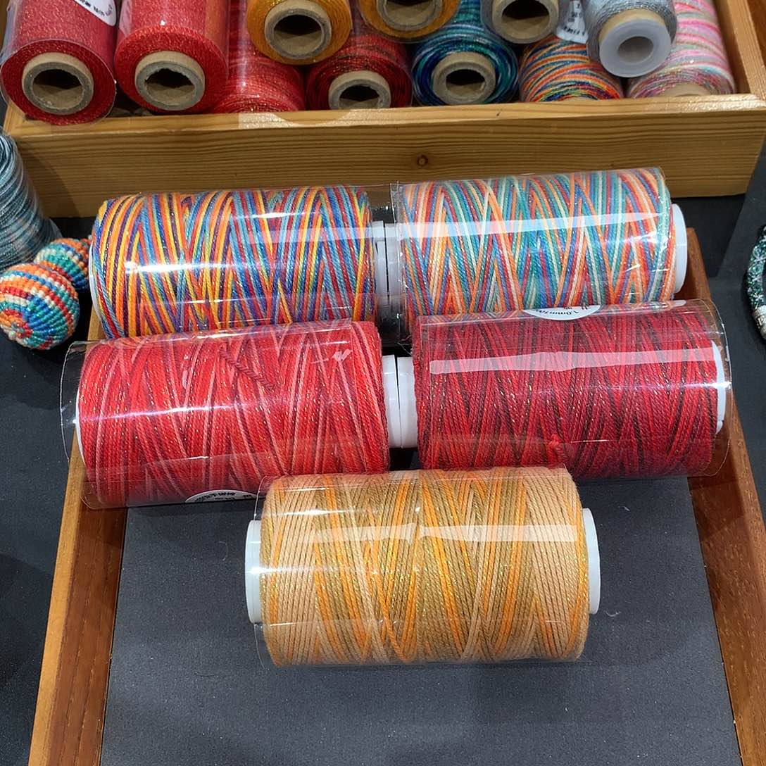 棉手搓棉彩虹、天晴、红釉、干枯、元春各一共5