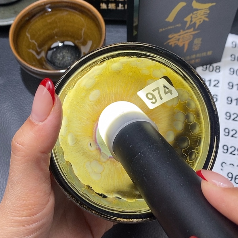 【闪购商品】茶盏974