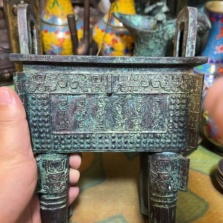 老铜器老铜器老铜器都