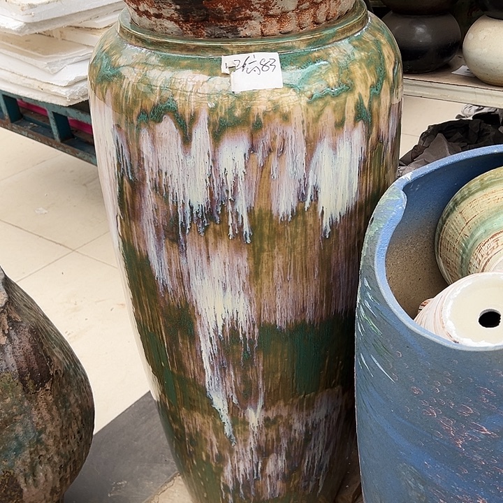 景德镇精品花盆栽适合盆栽适合盆栽适