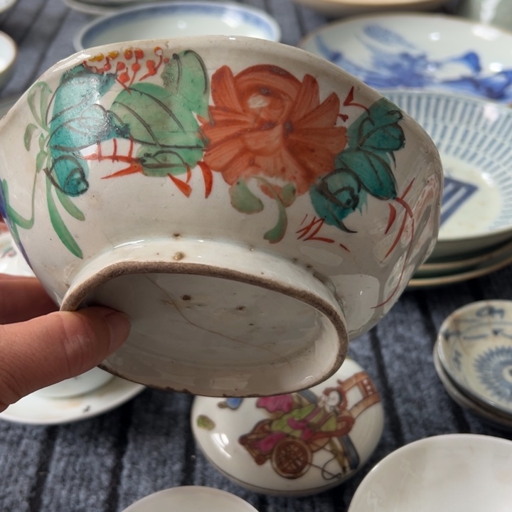 凡***夫琉璃手工艺品怡古精美桌面装饰摆件