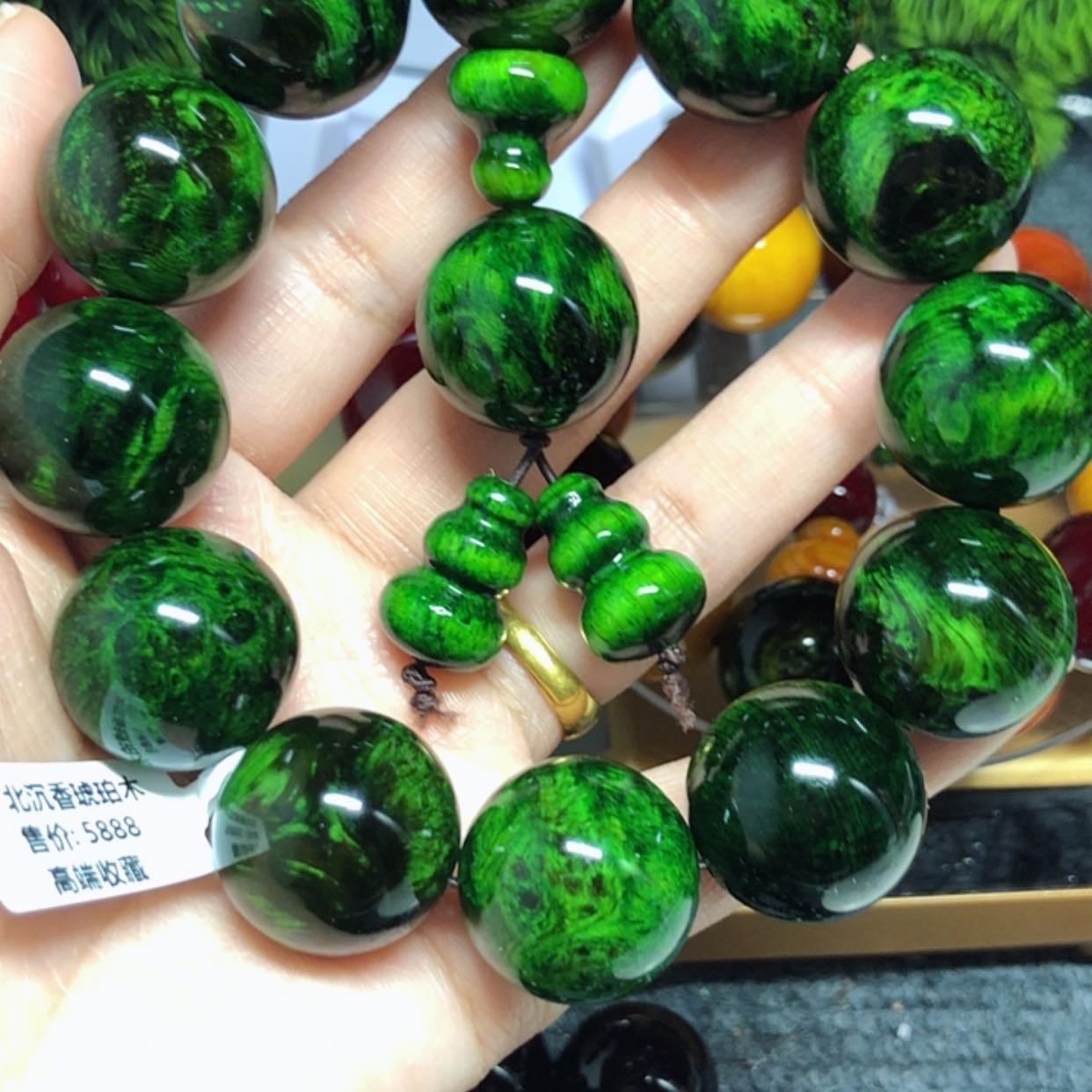 【闪购商品】手串手串手串手串