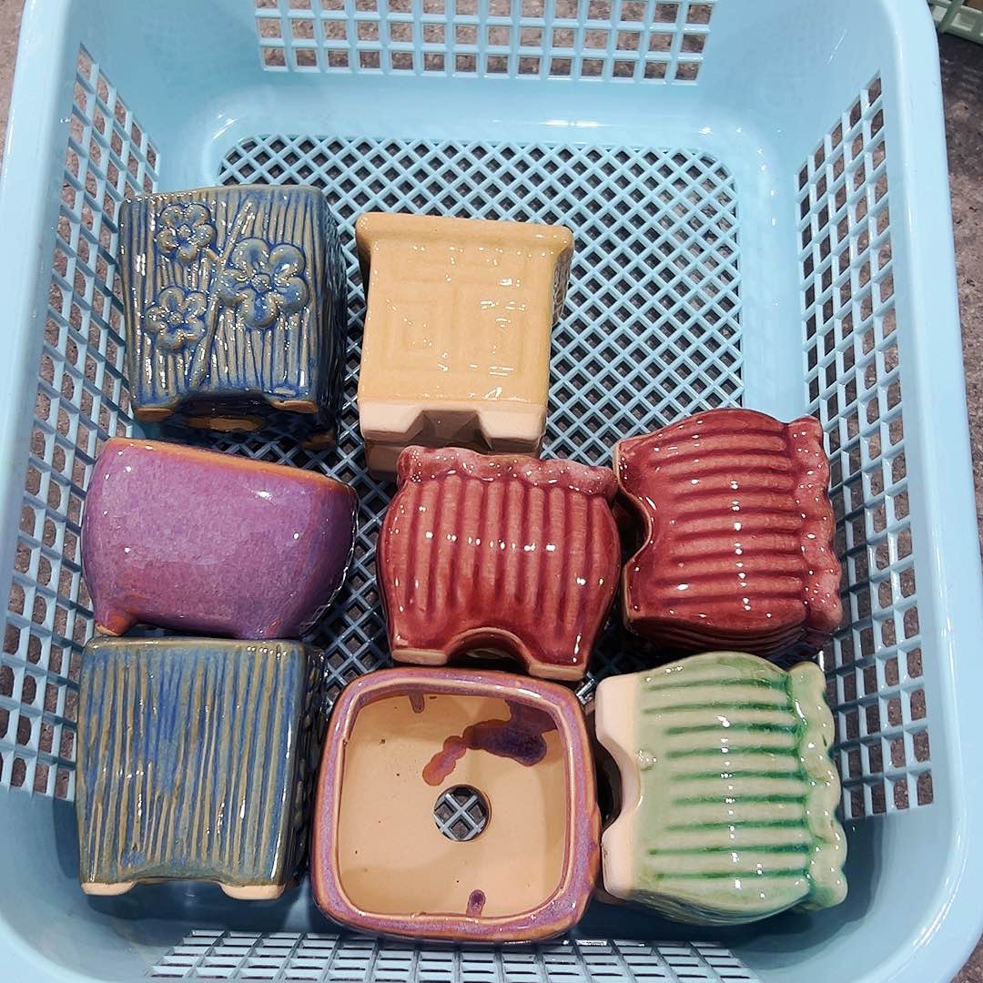 红陶高温陶瓷材料414