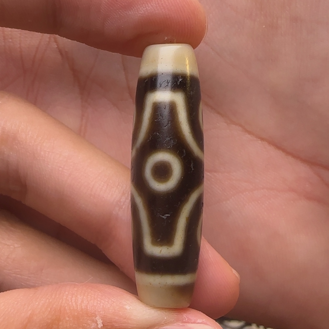 玛瑙/玉髓（覆膜）未镶嵌颈饰