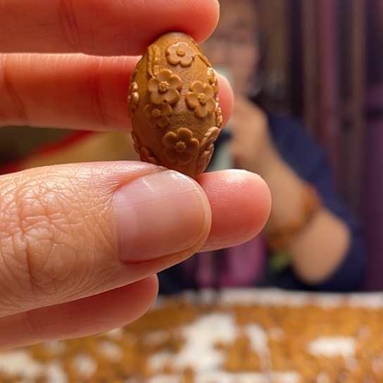 手串/手链橄榄核橄榄核