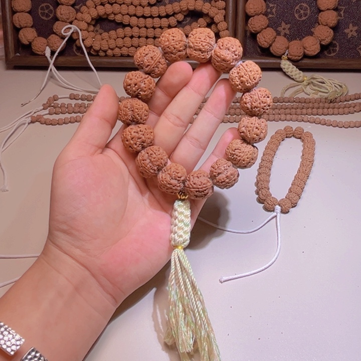 金刚菩提手串金刚菩提002