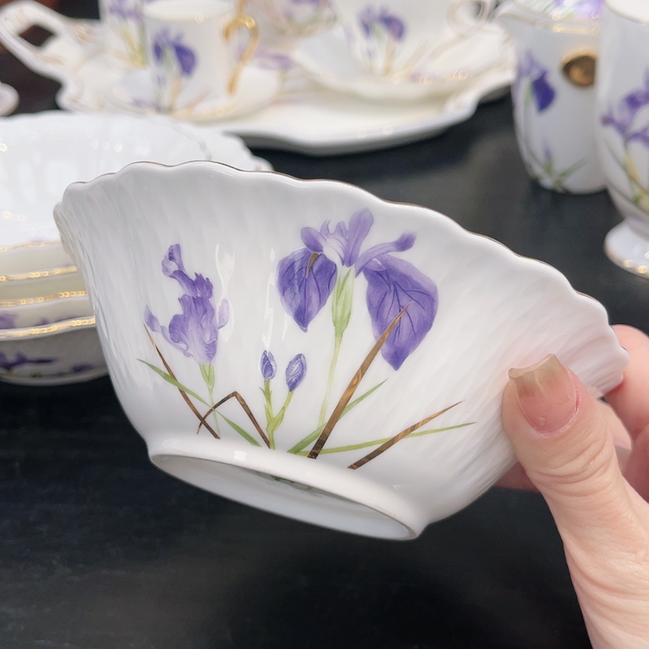 【闪购商品】瓷片6寸—————————-