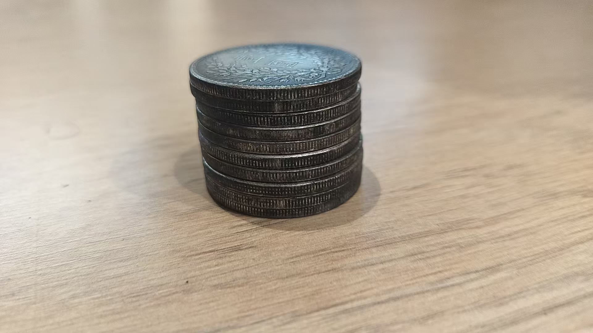 【贝勒府】铜器好物件好礼（A0587）