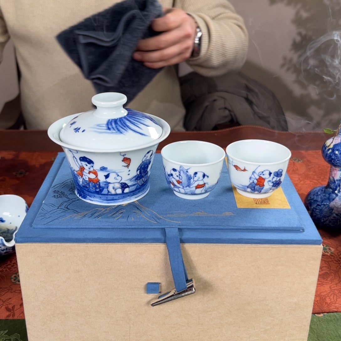 九鸣瓷艺九鸣瓷艺