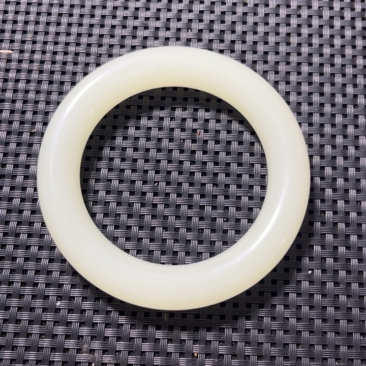 和田玉吊坠(不含链)未镶嵌