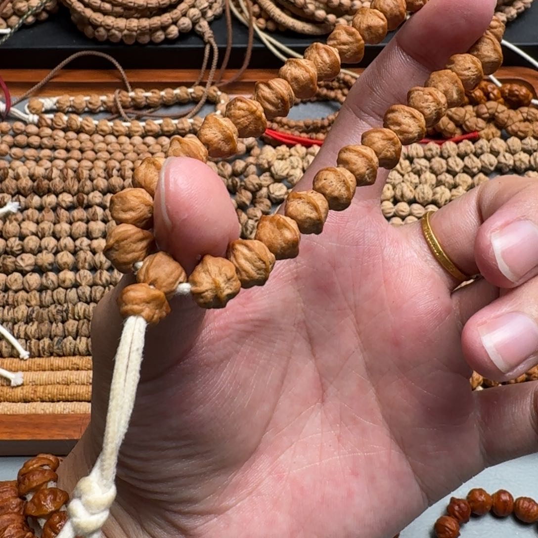 手串柏香籽/百香籽1