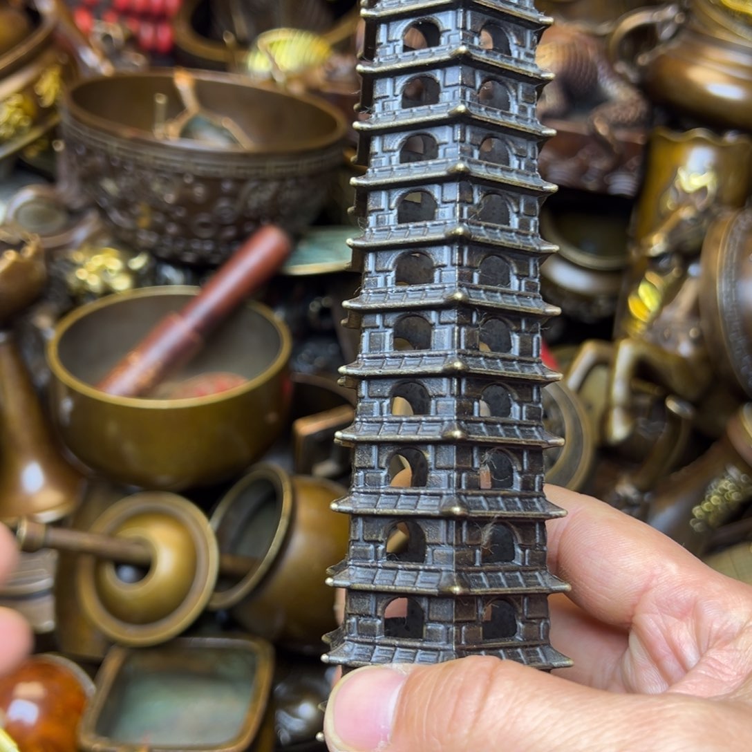 精美文玩精品摆件