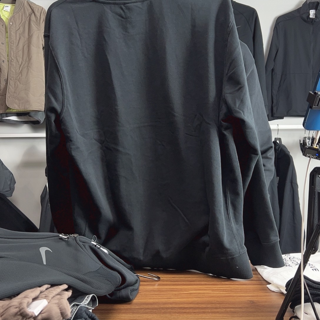 2667卫衣M码120-140斤不退换