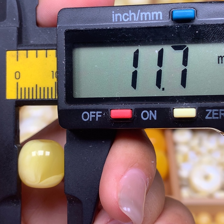 非金属配珠配饰58