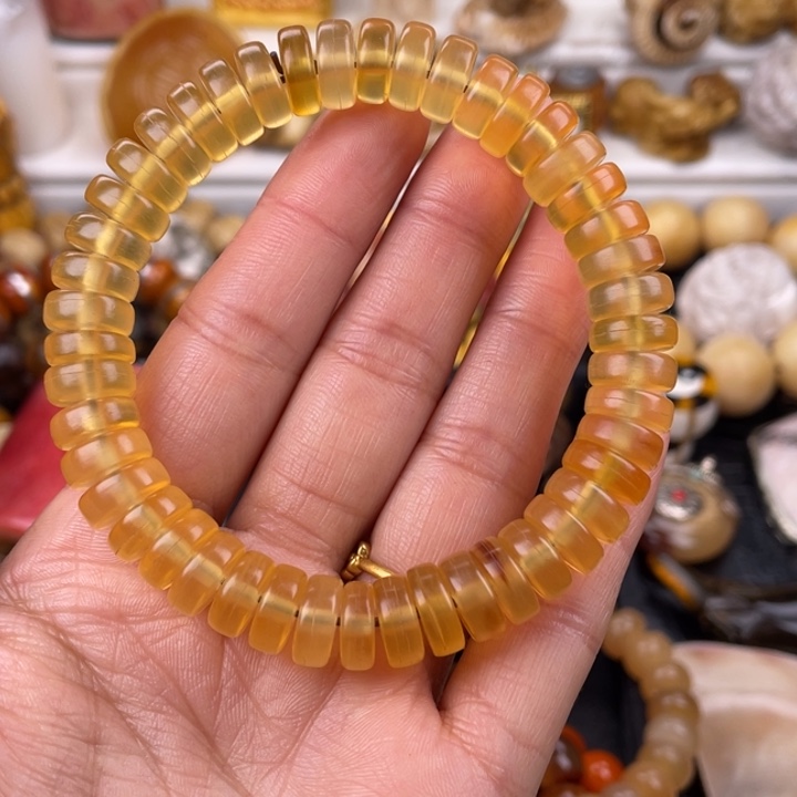 驼骨其他老羊角直切10