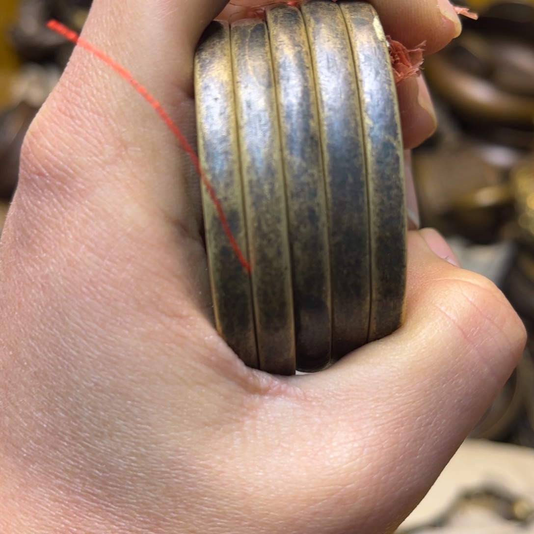 精美铜器诚信经营