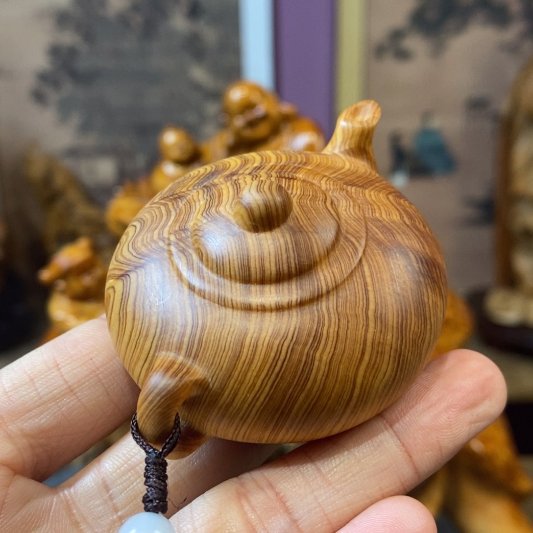 柏木（崖柏）崖柏。 