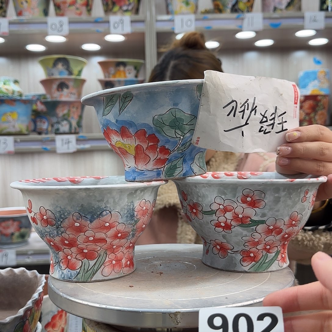 摆件陶瑕疵瑕疵902