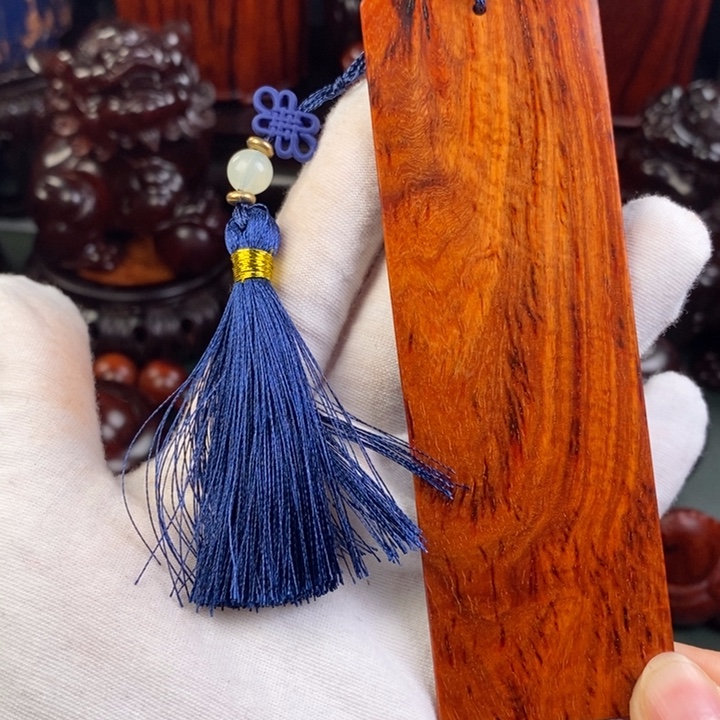 小叶紫檀其他（檀香紫檀）