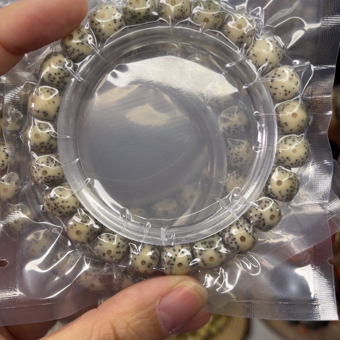 吊坠星月菩提星月