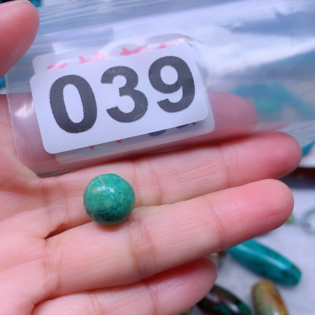 空竹粉丝专享十堰特色手工散珠