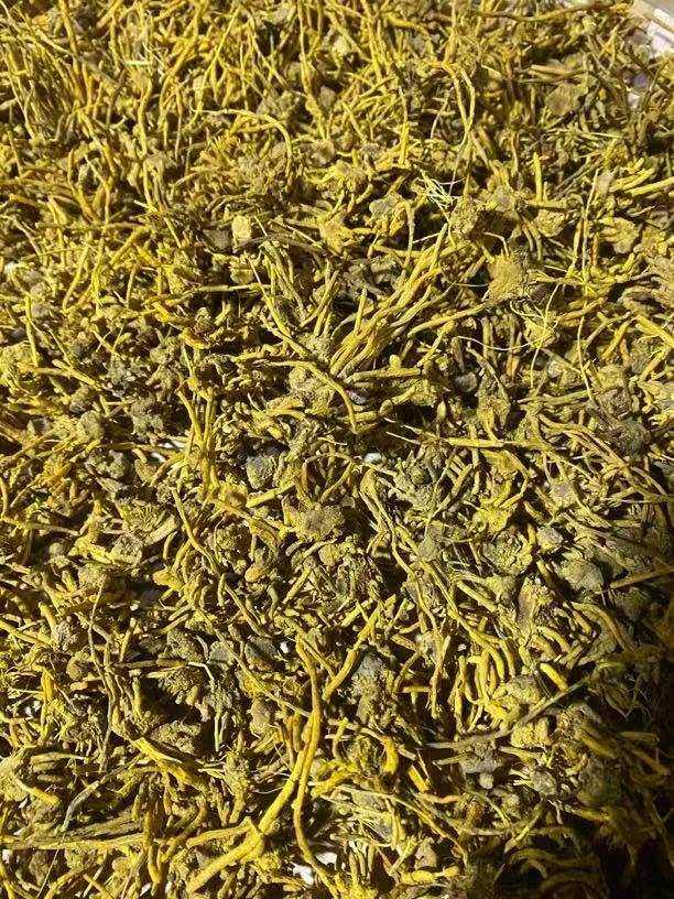 【静静专属山货】龙须石斛 净含量250g起