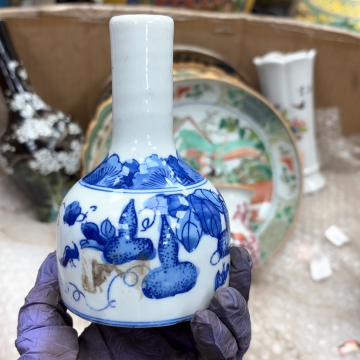 摆件瓷器摆件 瓷器摆件