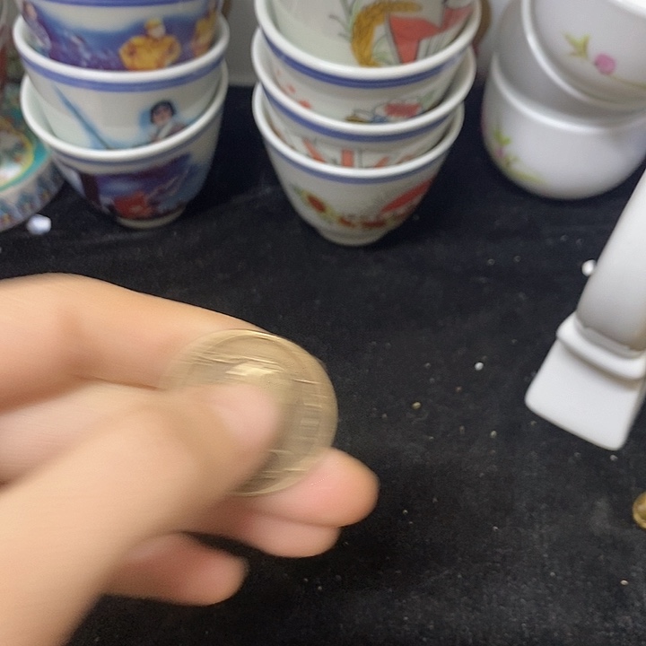 摆件景德镇陶瓷艺术展