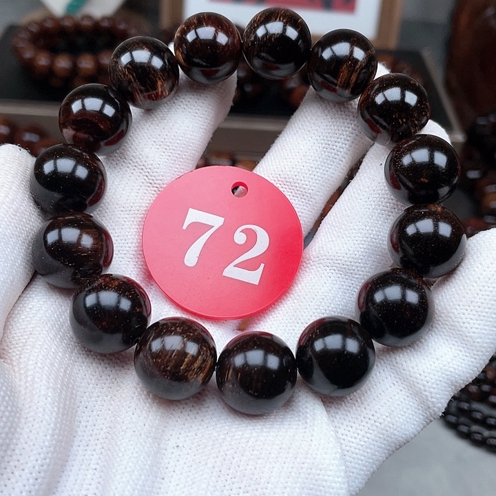 贡木其他黑珍珠妖纹15