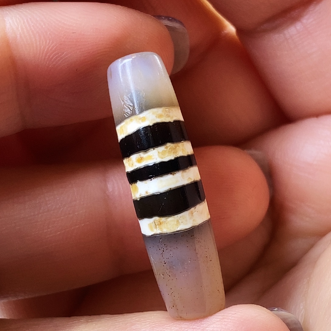 N***玛瑙/玉髓未镶嵌裸石