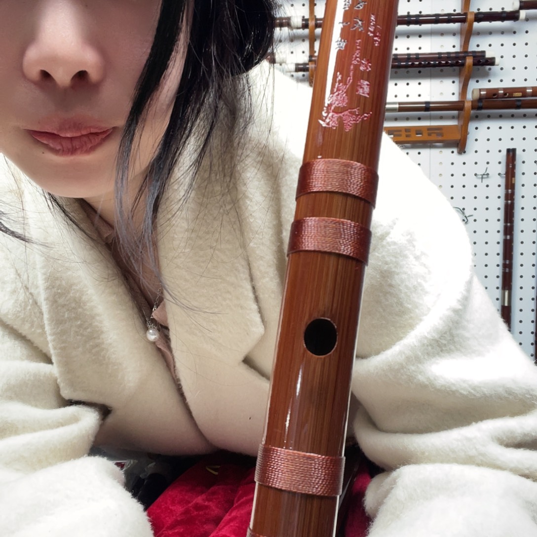 苦竹白头雅致c配包