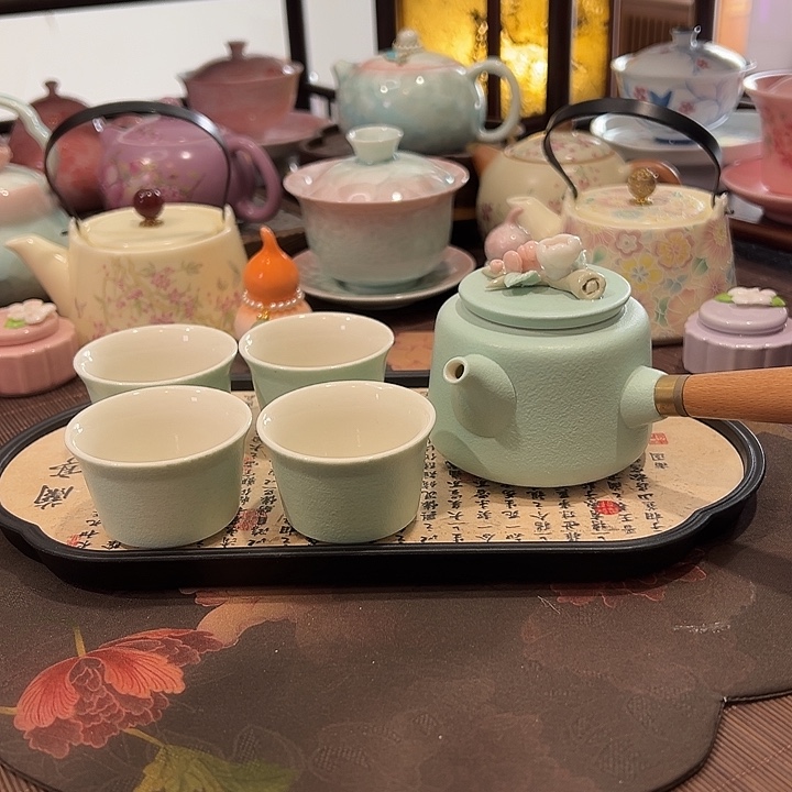 茶具配件其它茶器