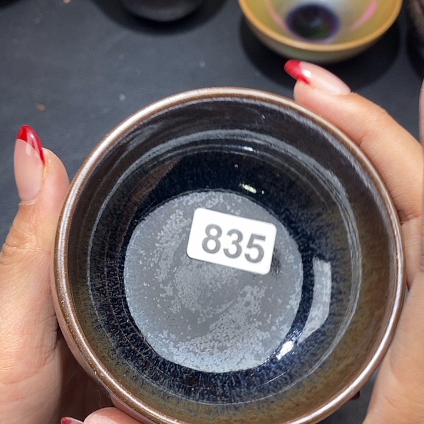 【闪购商品】茶盏835