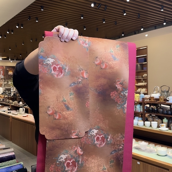 两米一茶席茶席茶席