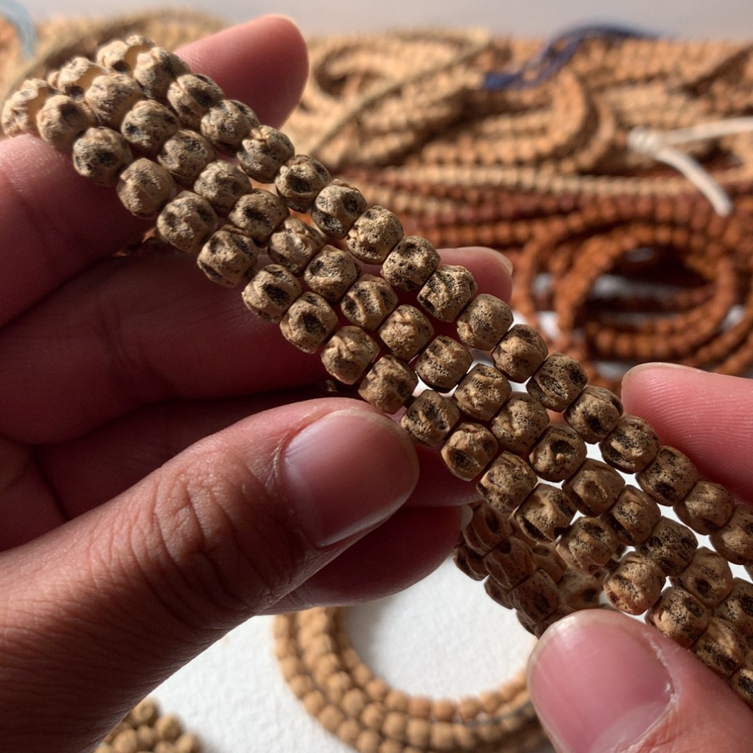 吊坠柏香籽/百香籽