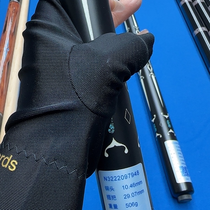 枫木大头款小头杆